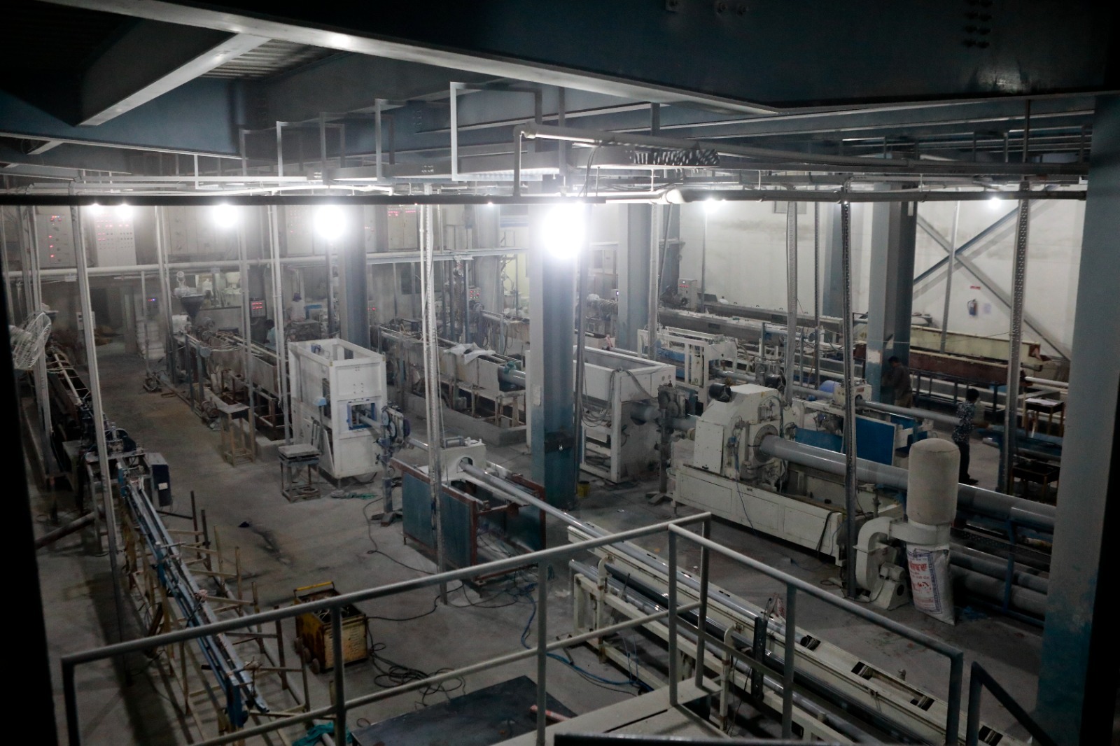 Factory Small 2